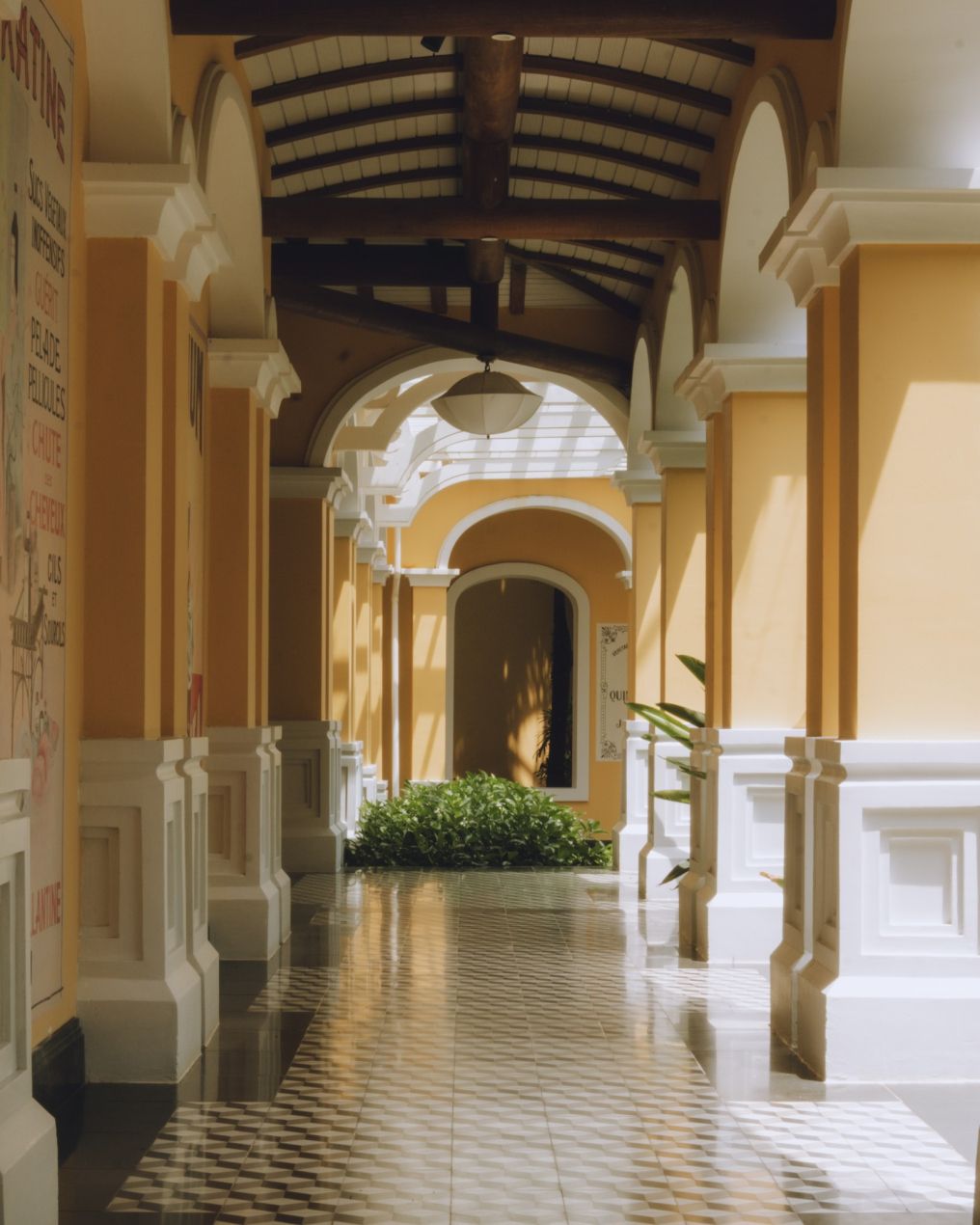 JW Marriott Phu Quoc Emerald Bay Resort & Spa Venue photo