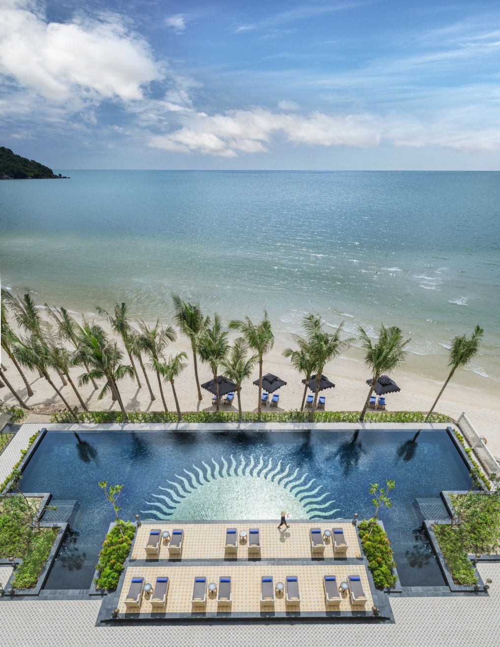 JW Marriott Phu Quoc Emerald Bay Resort & Spa Venue photo