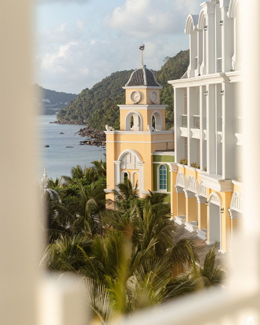 JW Marriott Phu Quoc Emerald Bay Resort & Spa Venue photo