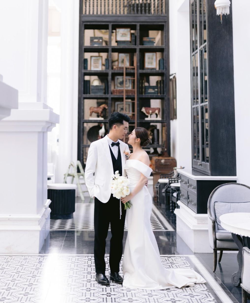 JW Marriott Phu Quoc Emerald Bay Resort & Spa Venue photo