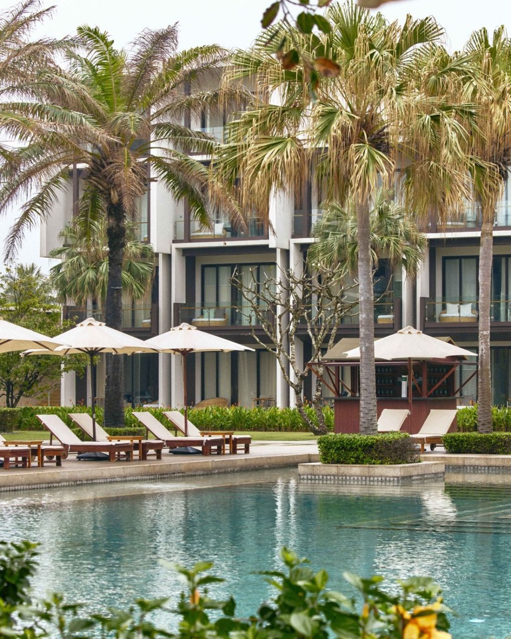 Hyatt Regency Danang Resort & Spa Venue photo