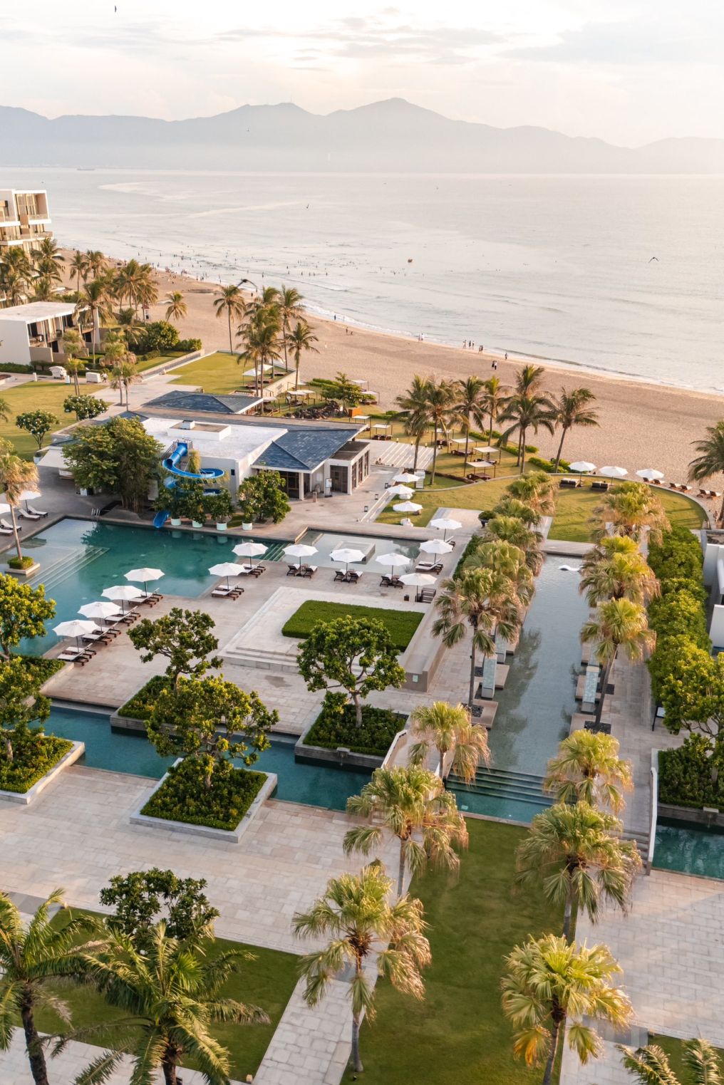 Hyatt Regency Danang Resort & Spa