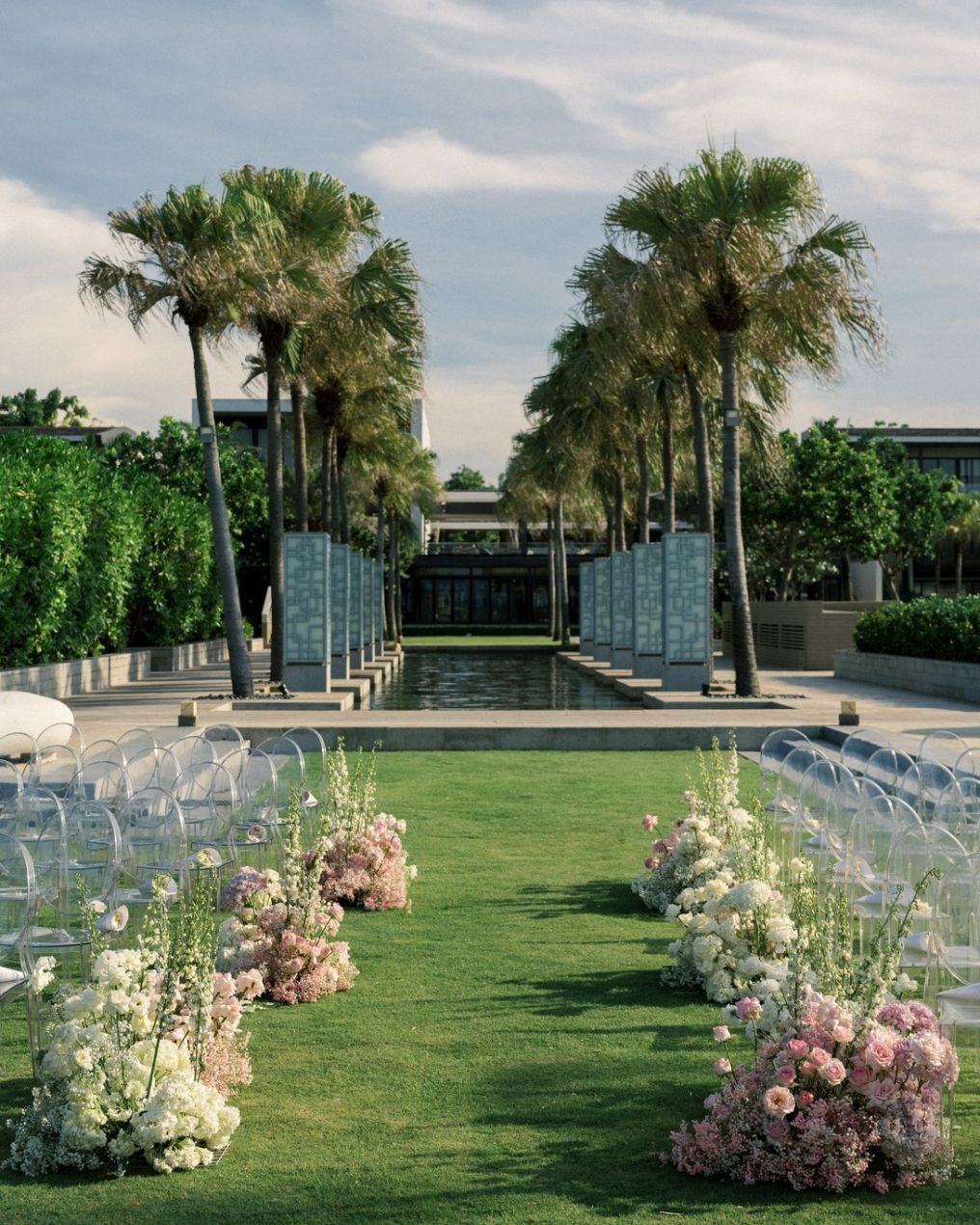 Hyatt Regency Danang Resort & Spa Venue photo