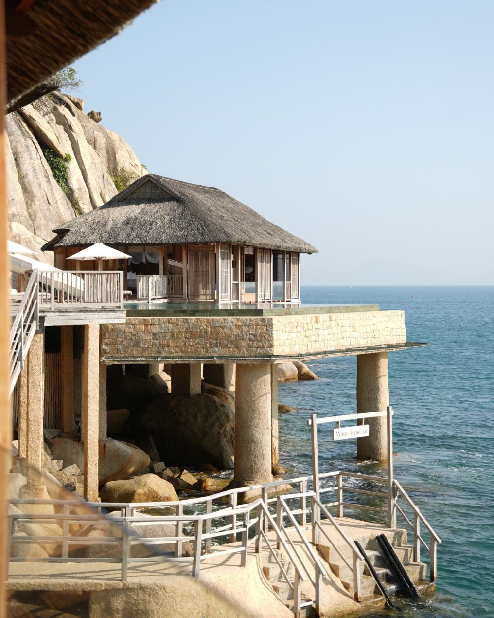 Six Senses Ninh Van Bay