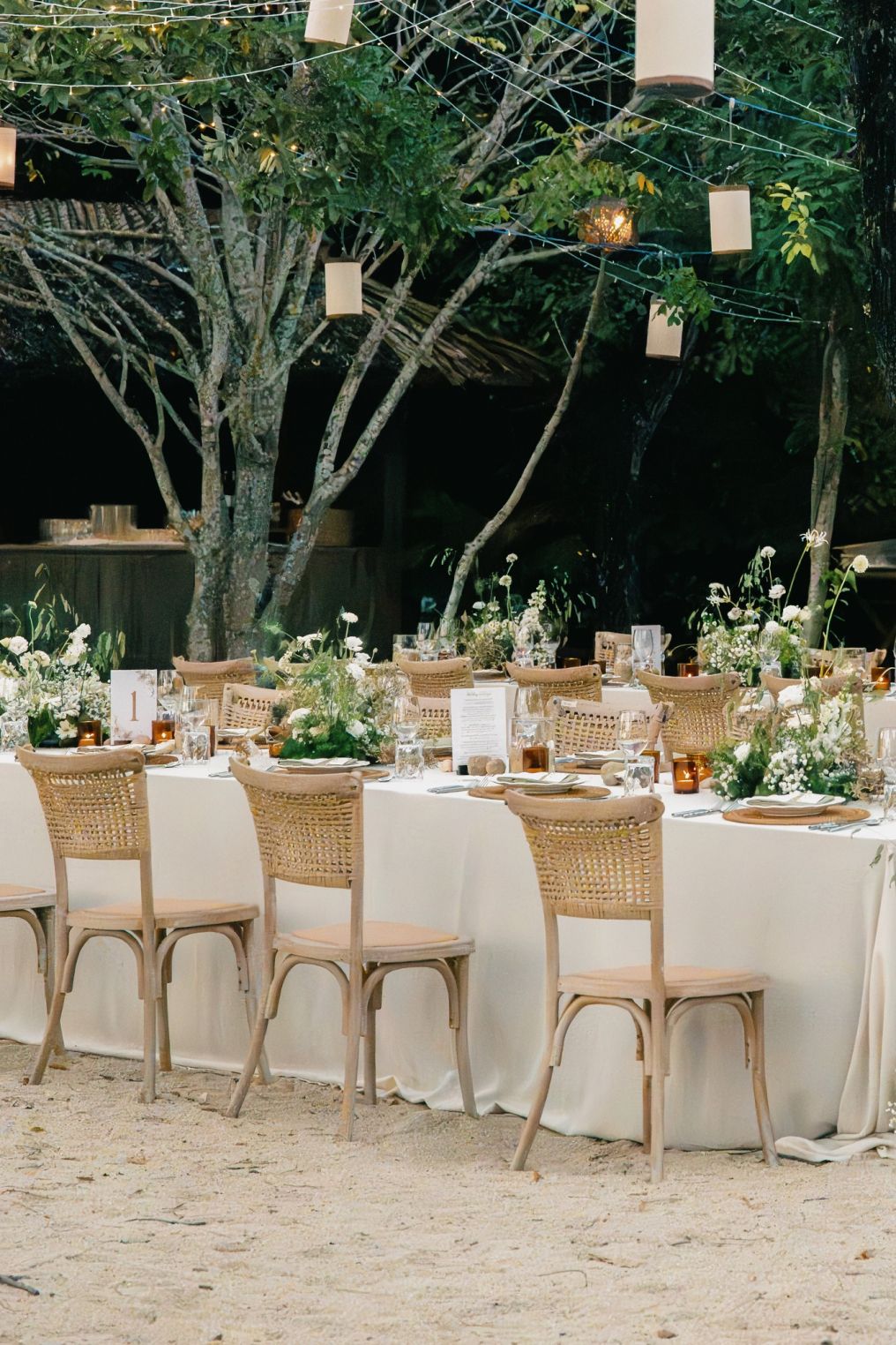 Six Senses Ninh Van Bay Venue photo