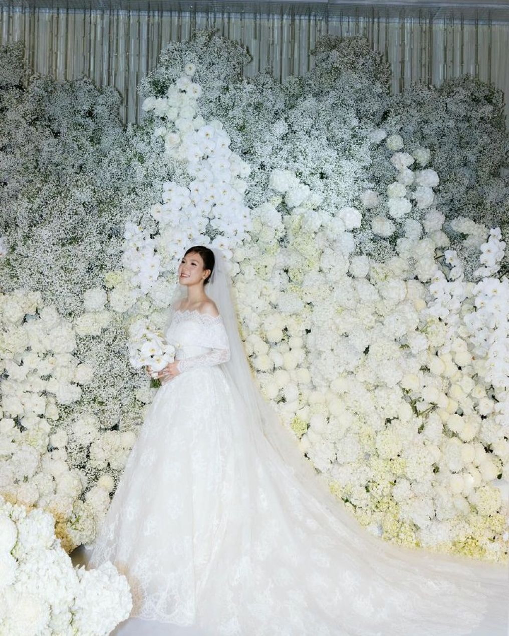 Park Hyatt Saigon Venue photo