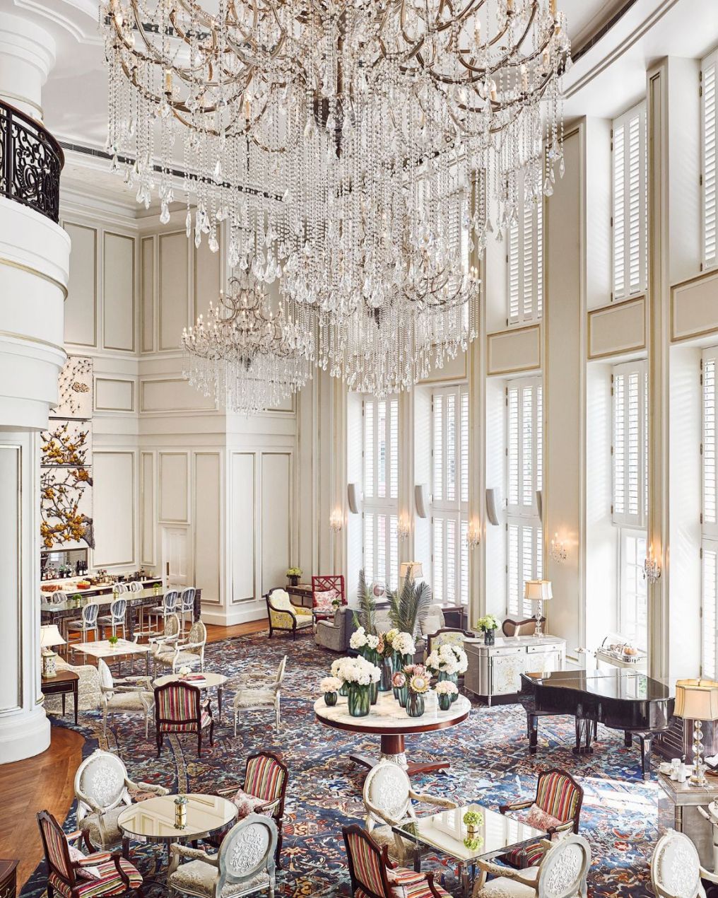 Park Hyatt Saigon Venue photo