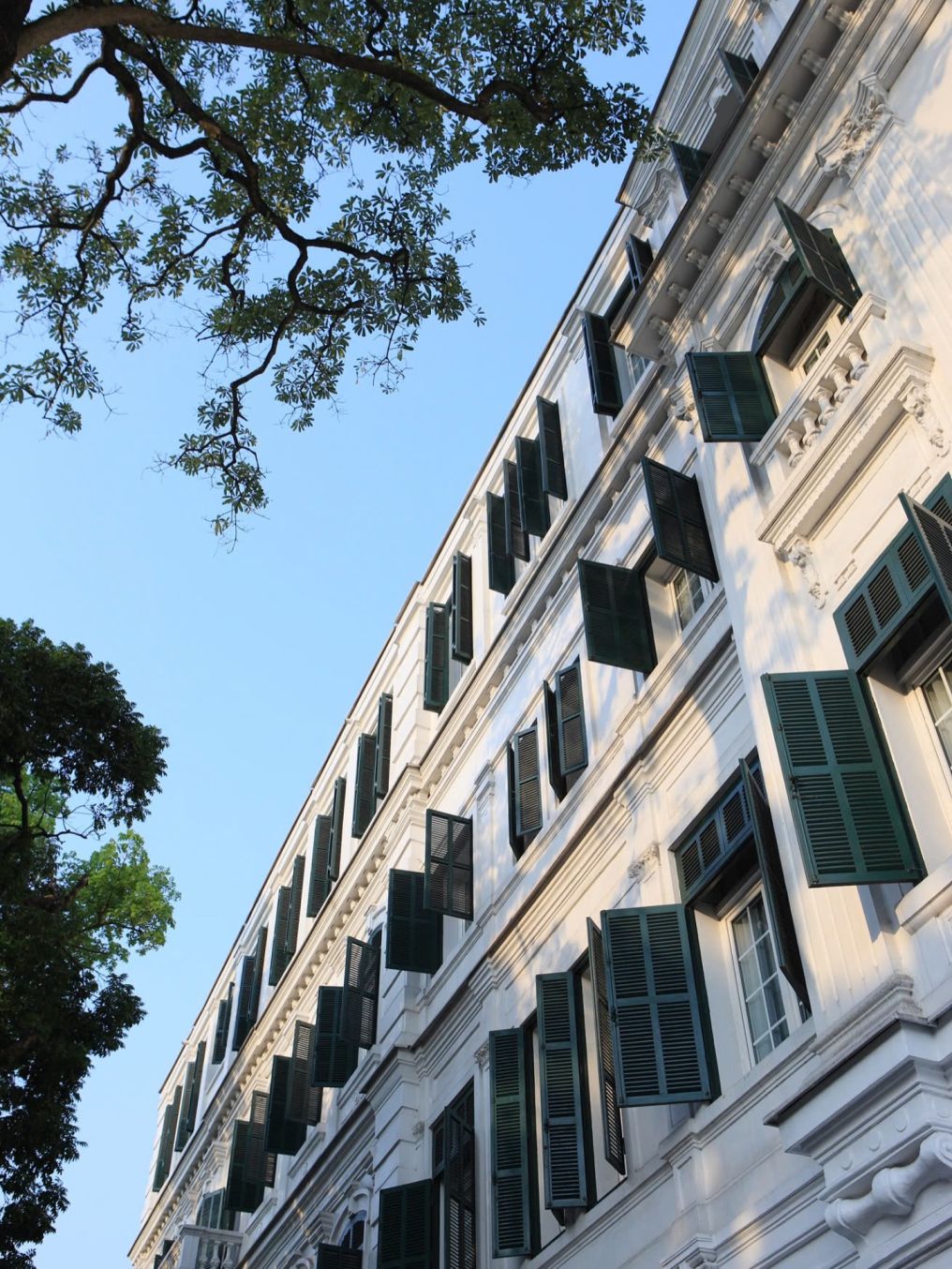 Sofitel Legend Metropole Hanoi