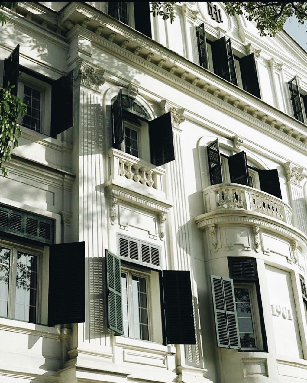 Sofitel Legend Metropole Hanoi Venue photo