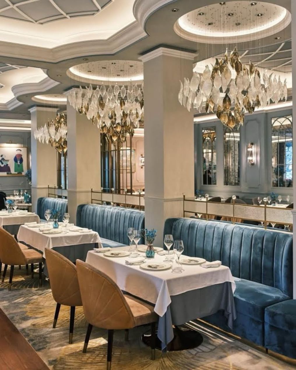 Sofitel Legend Metropole Hanoi Venue photo