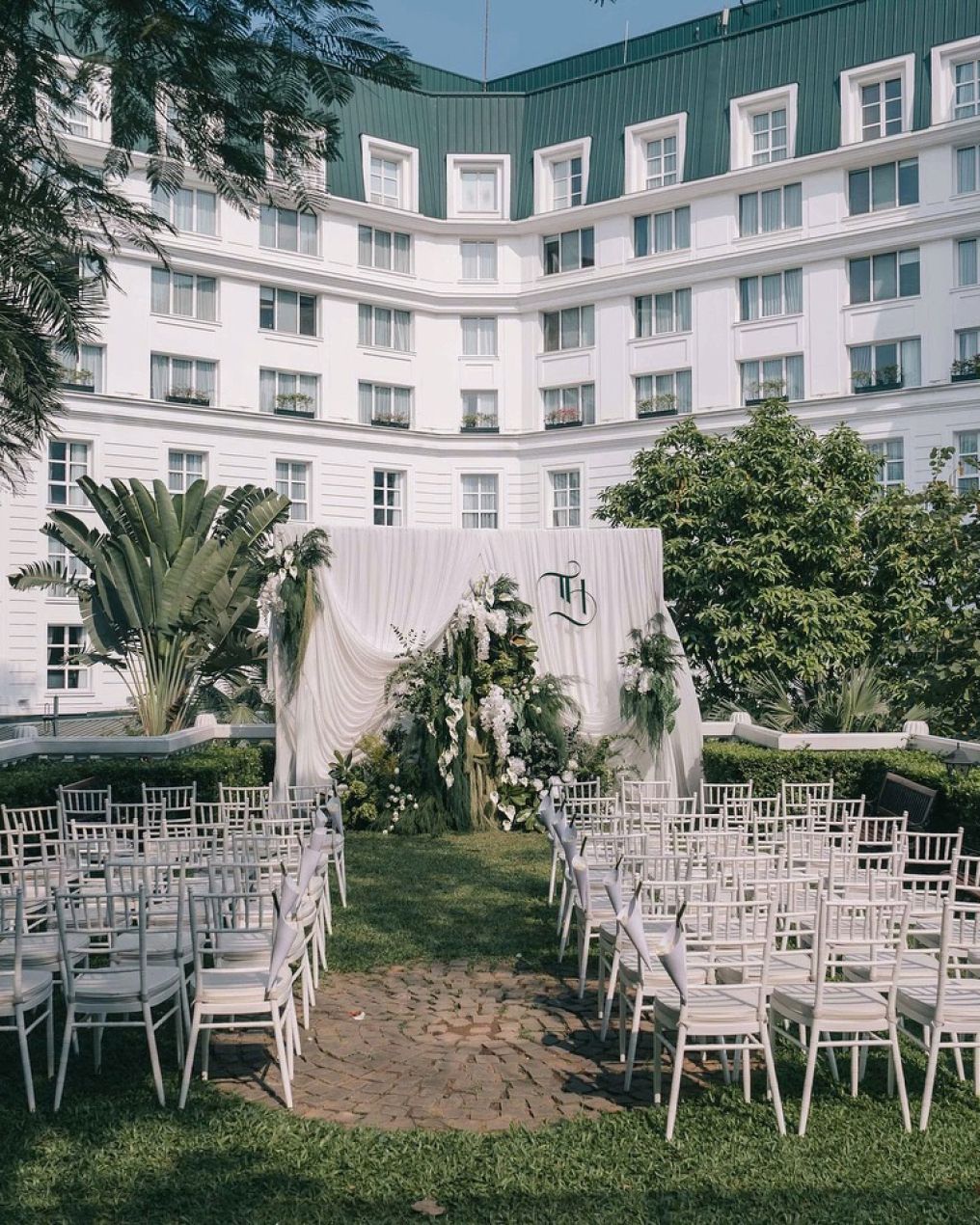 Sofitel Legend Metropole Hanoi