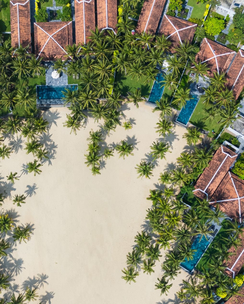 Four Seasons Resort The Nam Hai, Hoi An Venue photo