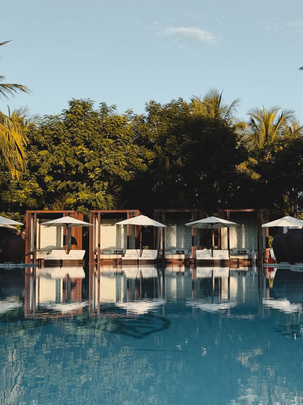 Four Seasons Resort The Nam Hai, Hoi An Venue photo