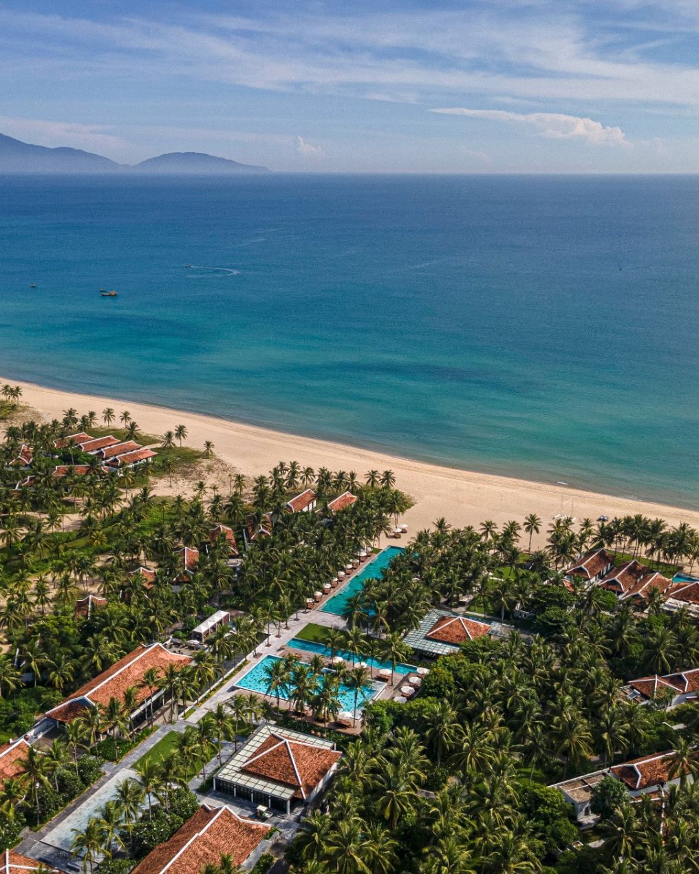 Four Seasons Resort The Nam Hai, Hoi An Venue photo