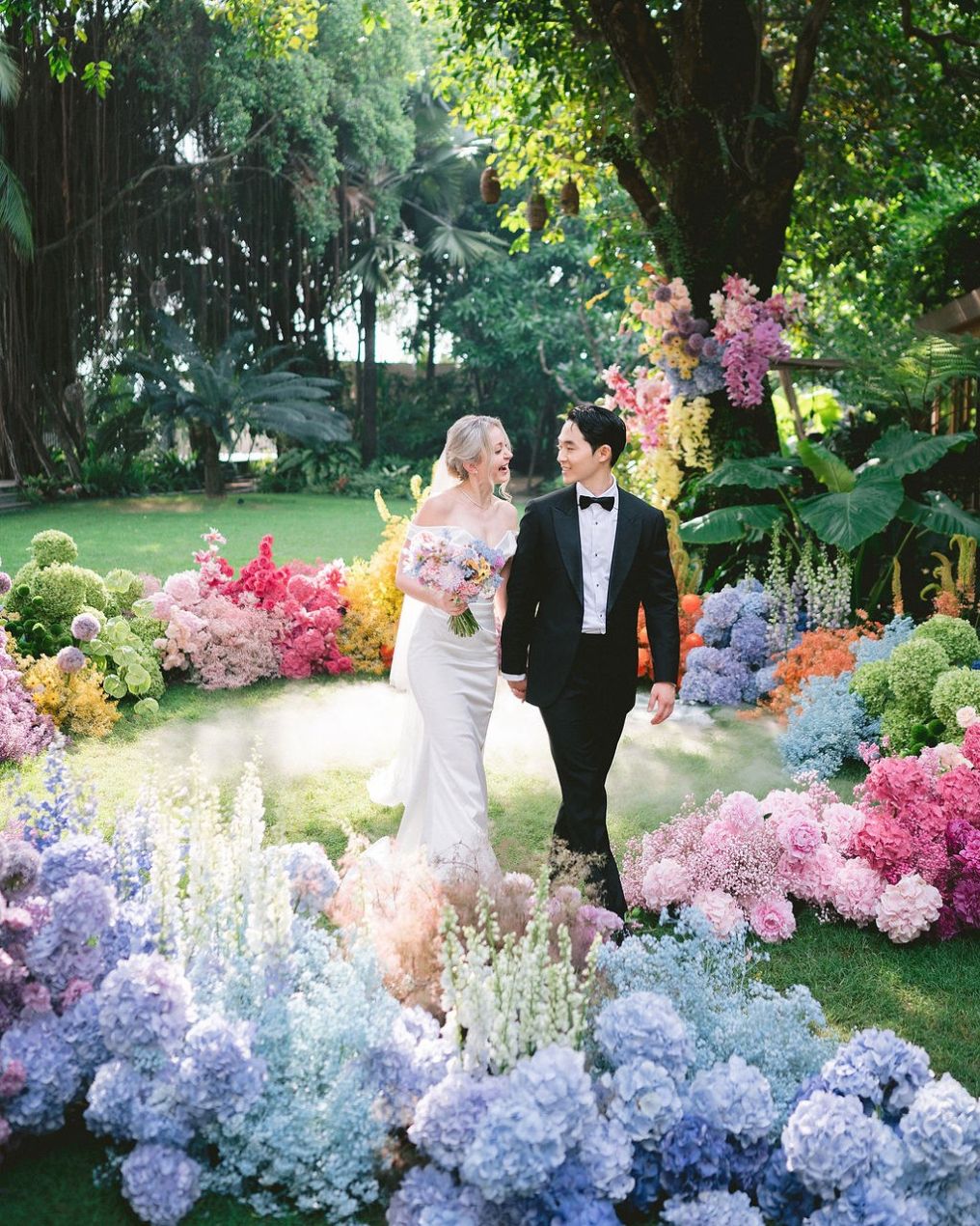 An Lam Retreats Saigon River