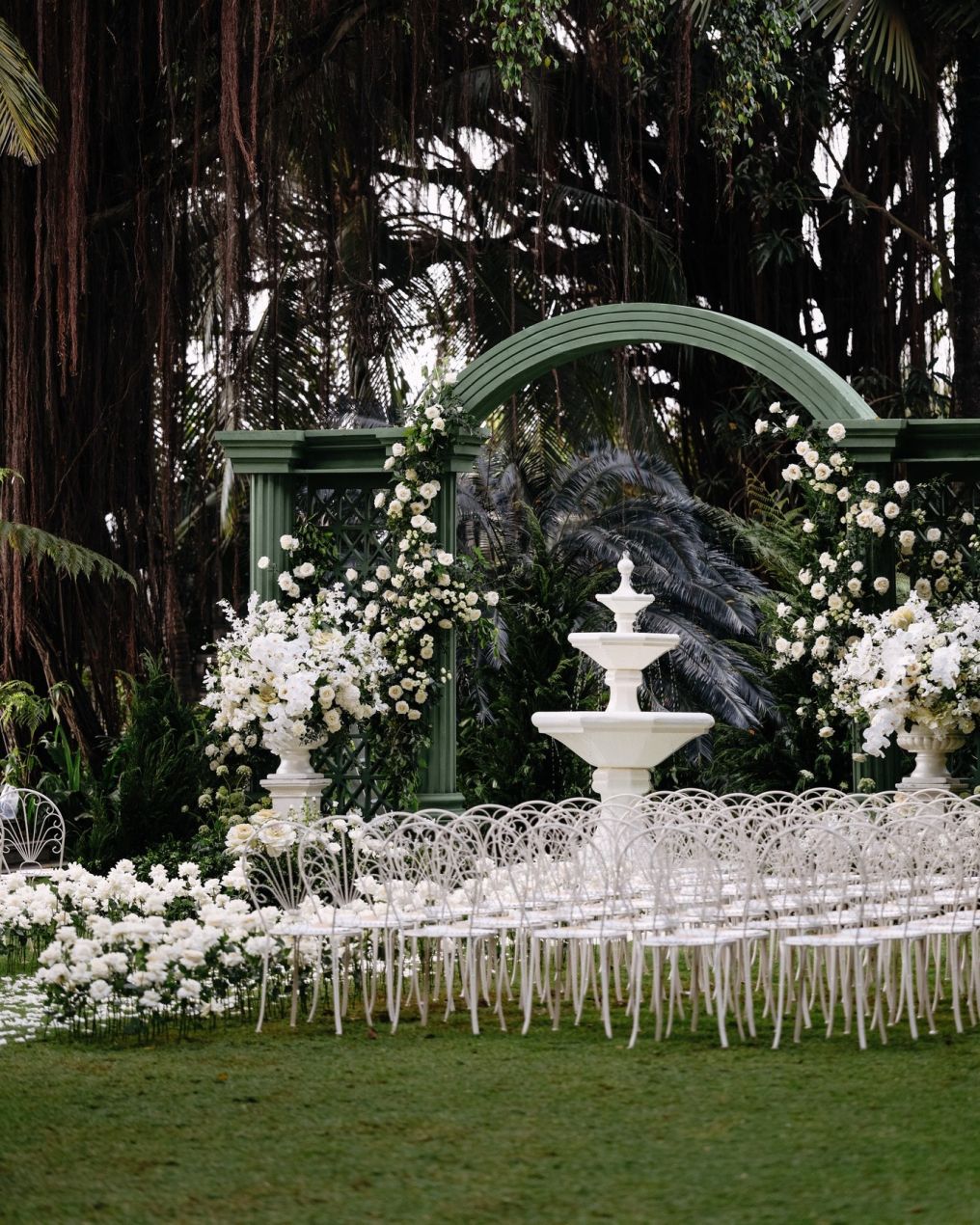 An Lam Retreats Saigon River Venue photo