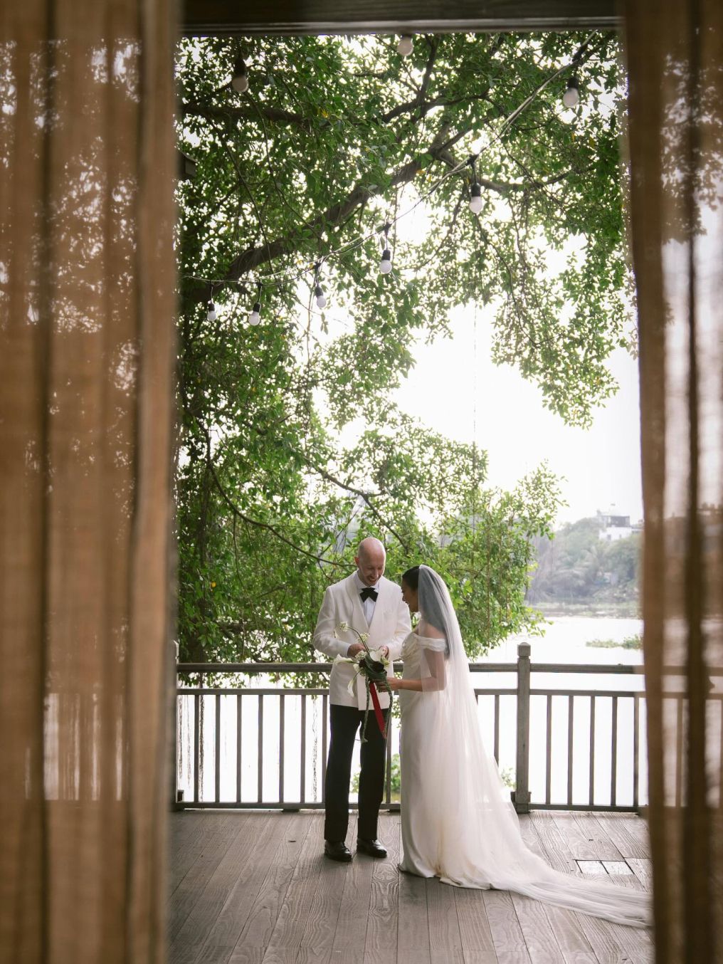 An Lam Retreats Saigon River Venue photo