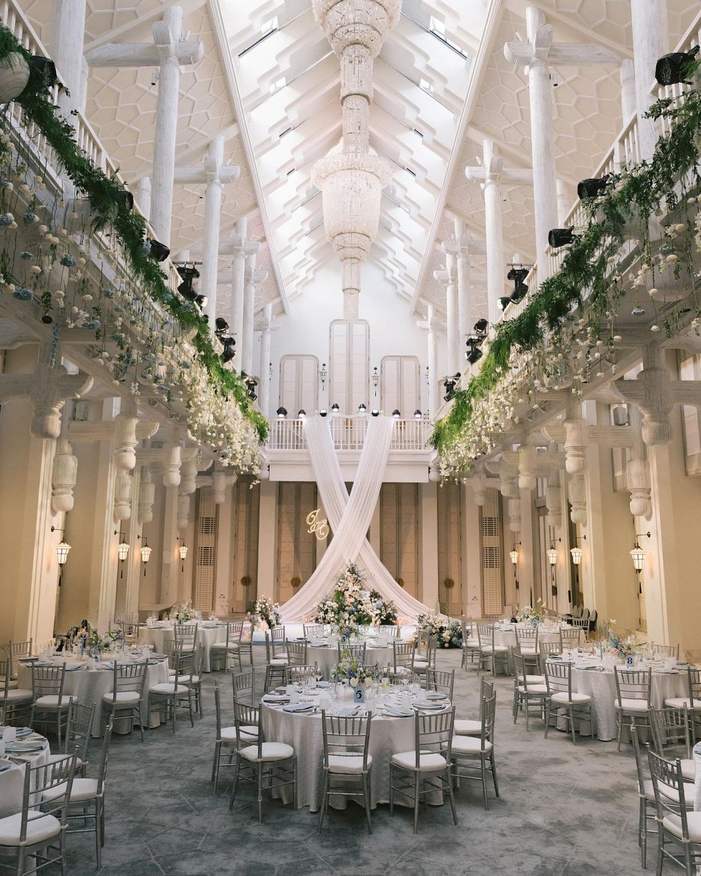 InterContinental Danang Sun Peninsula Resort Venue photo