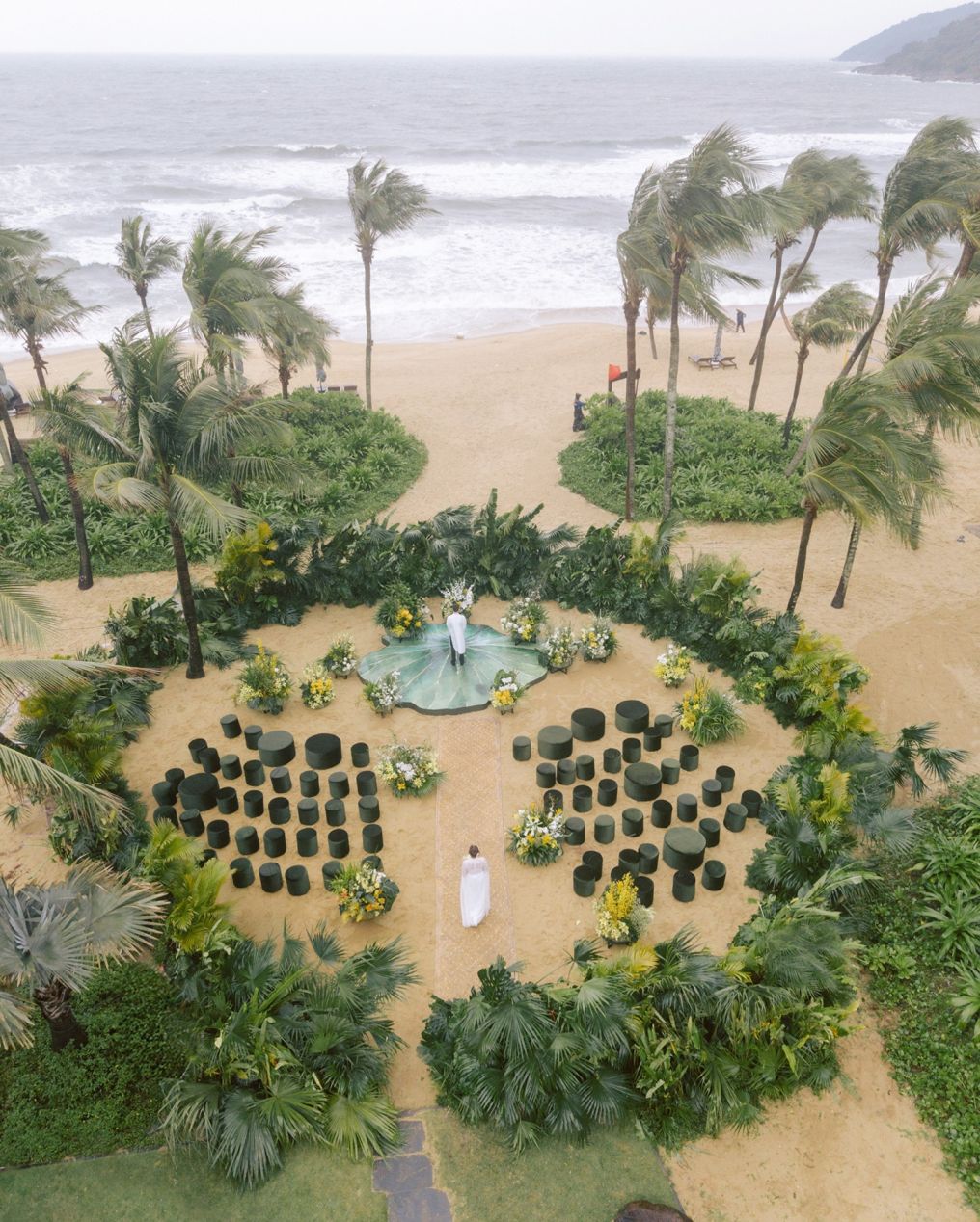 InterContinental Danang Sun Peninsula Resort