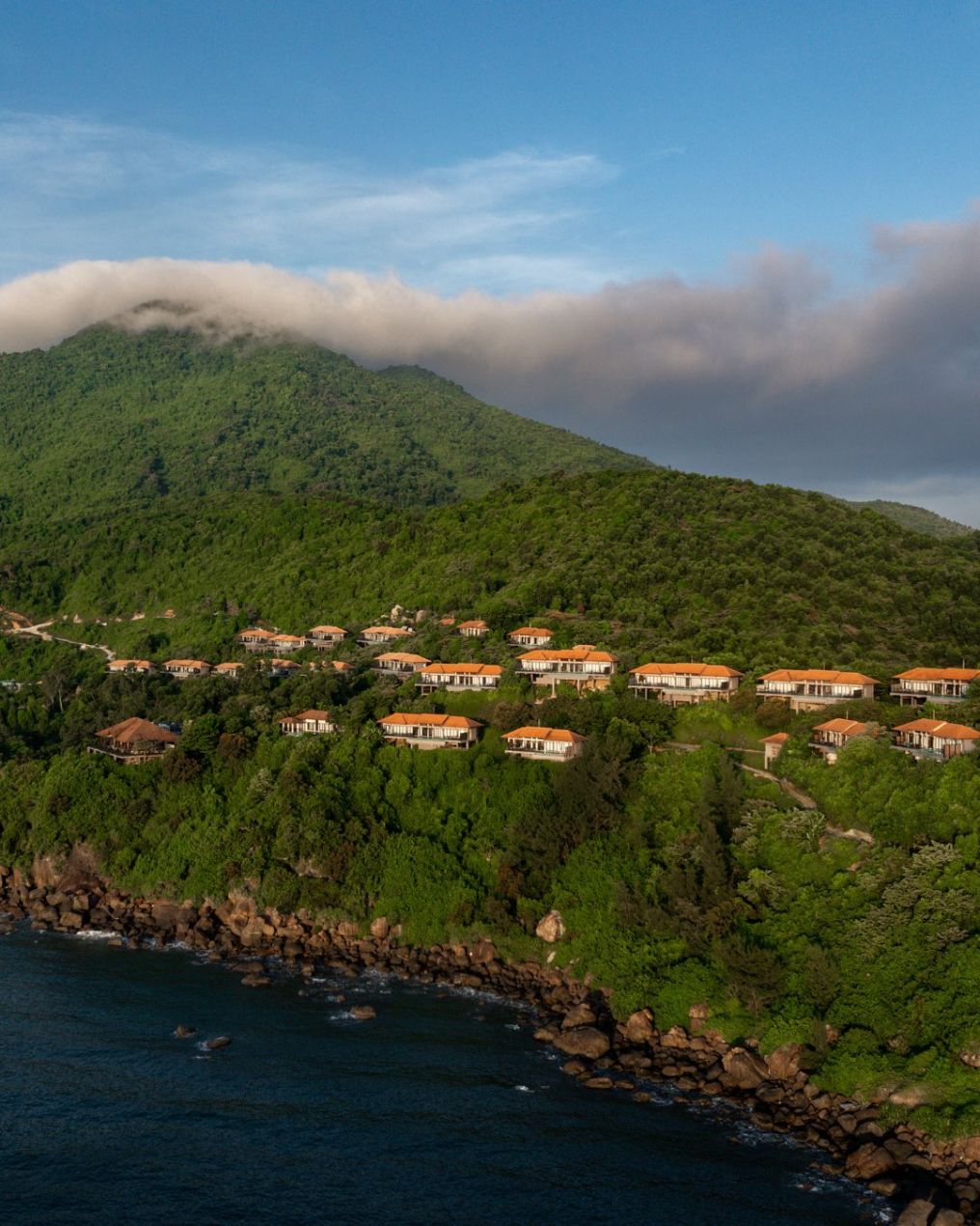 Banyan Tree Lăng Cô