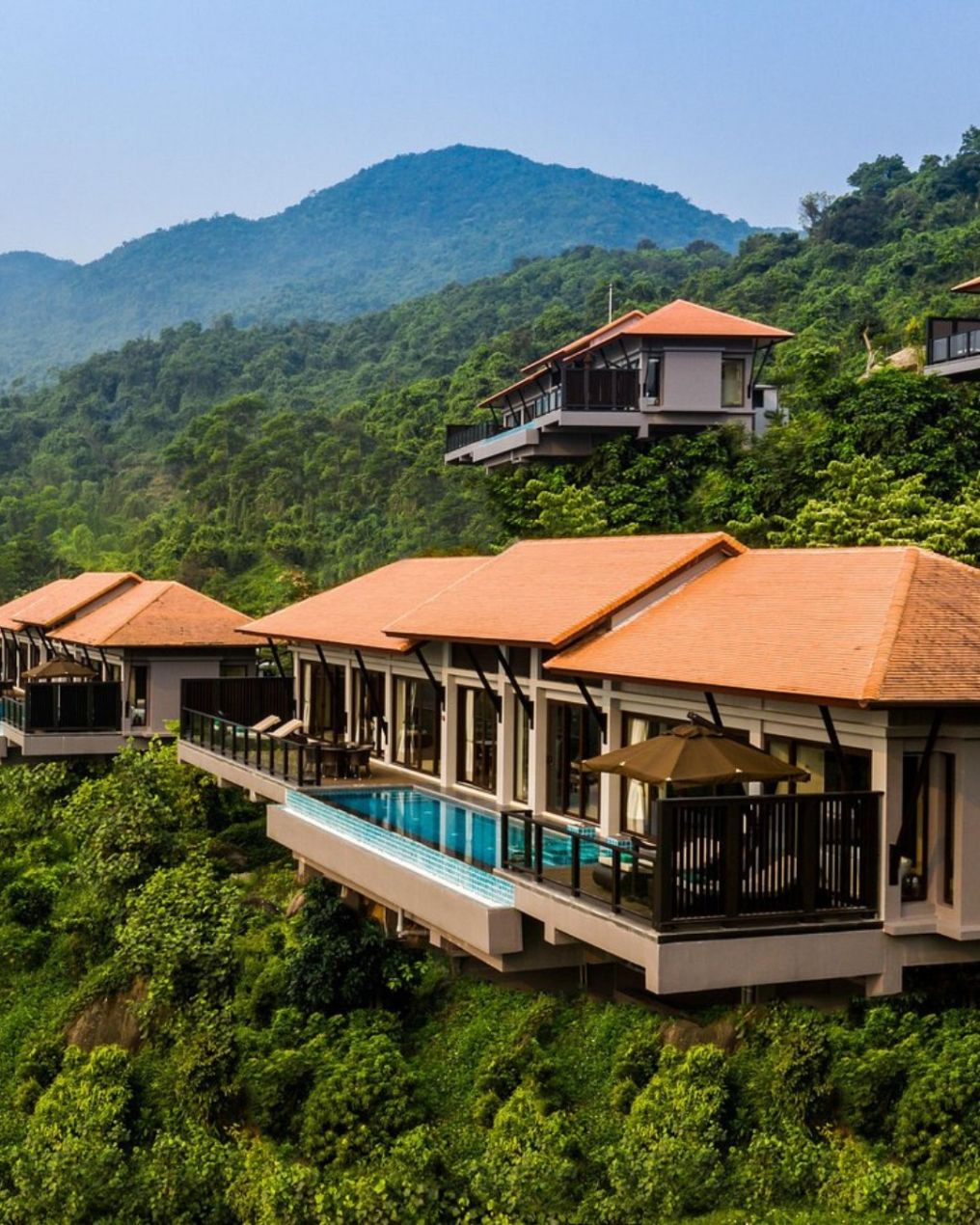 Banyan Tree Lăng Cô Venue photo