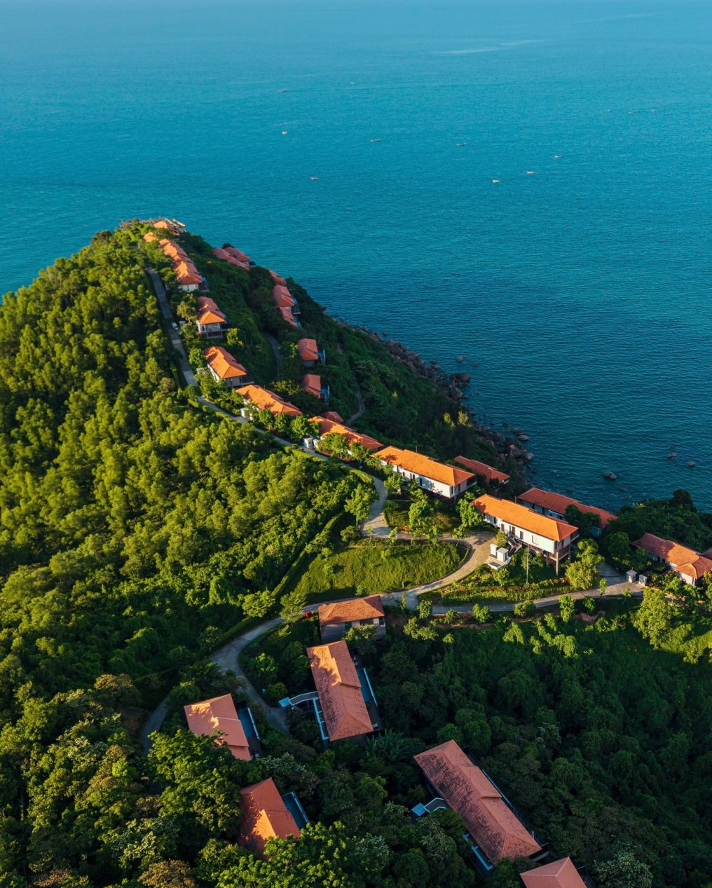 Banyan Tree Lăng Cô