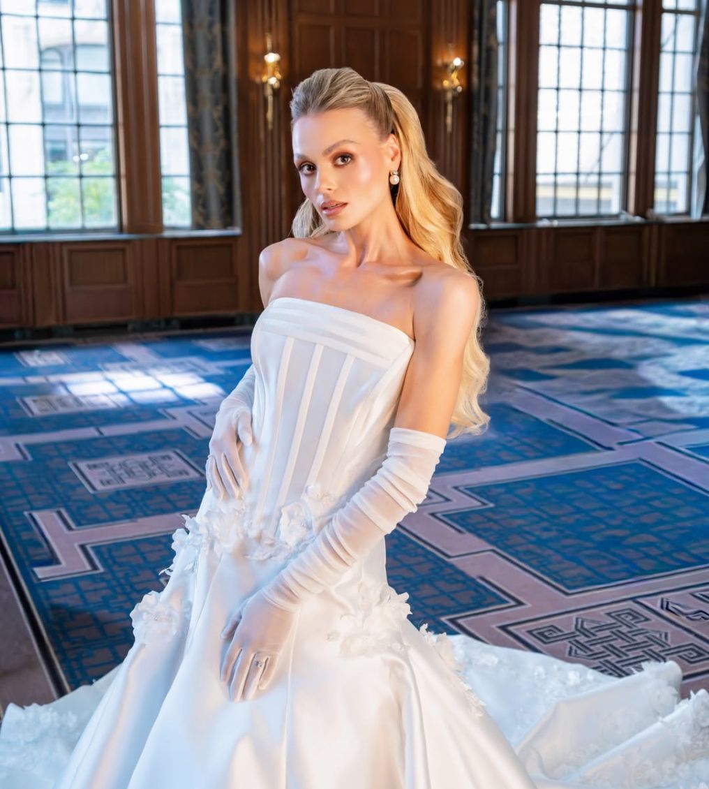 Rannia Maria Hair Hair Stylist photo