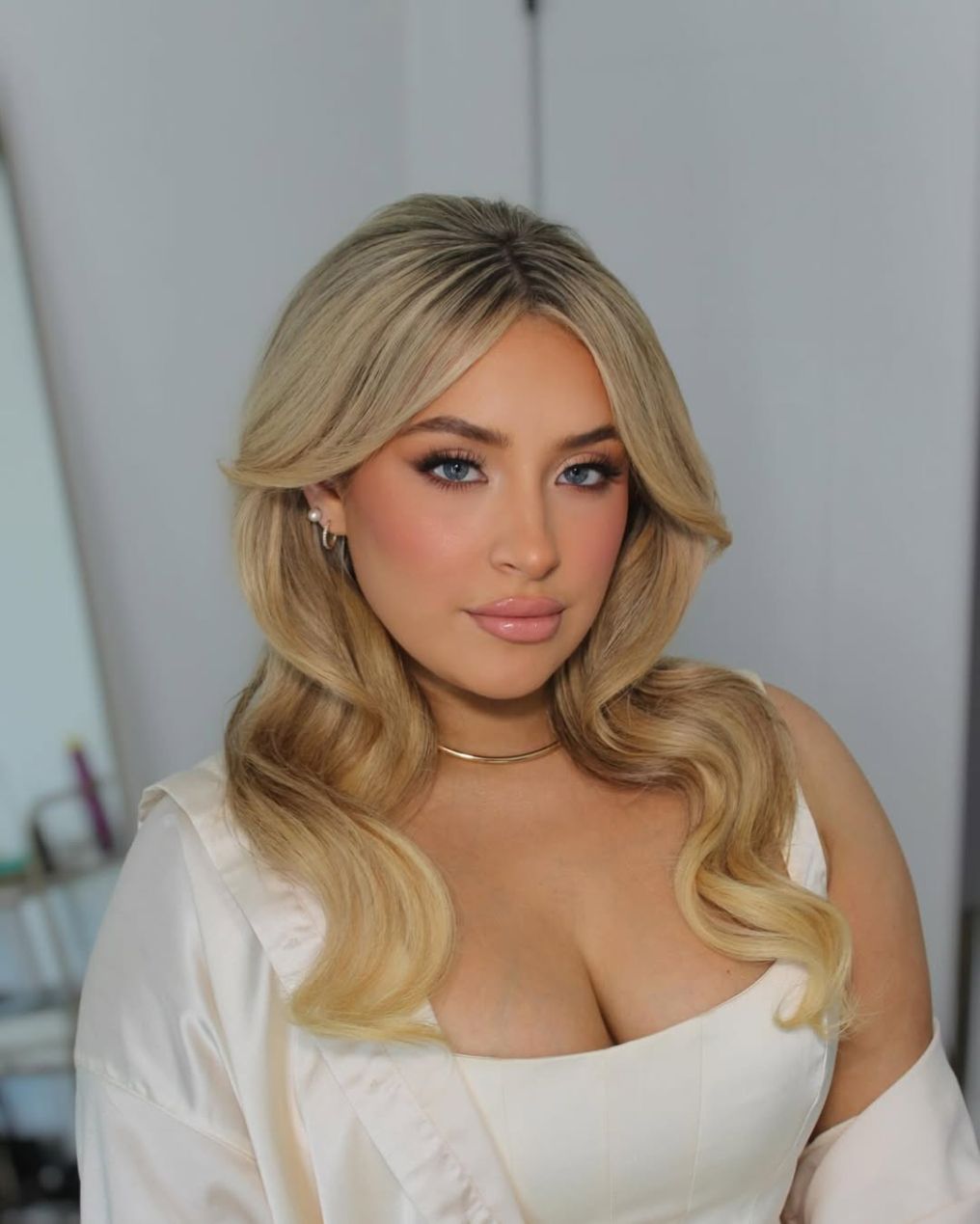 Rannia Maria Hair Hair Stylist photo