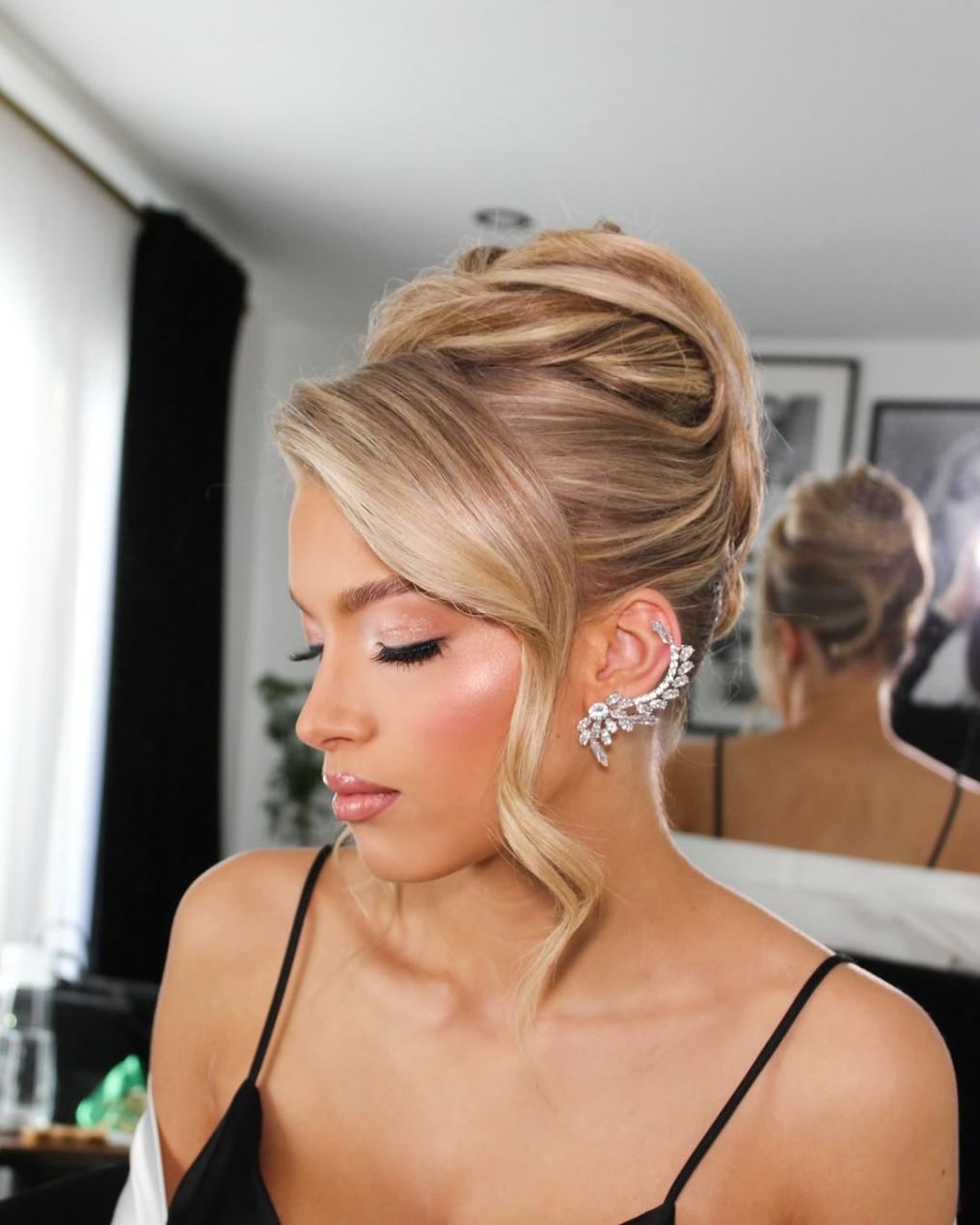 Rannia Maria Hair Hair Stylist photo