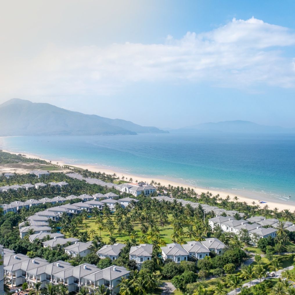 Meliá Vinpearl Phu Quoc Venue photo