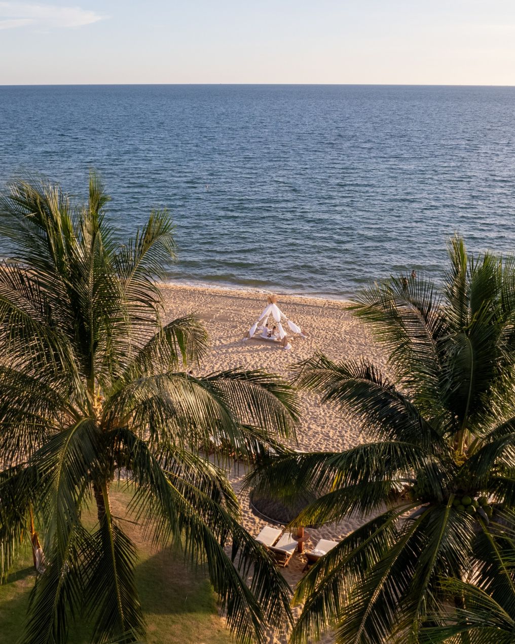 Meliá Vinpearl Phu Quoc Venue photo