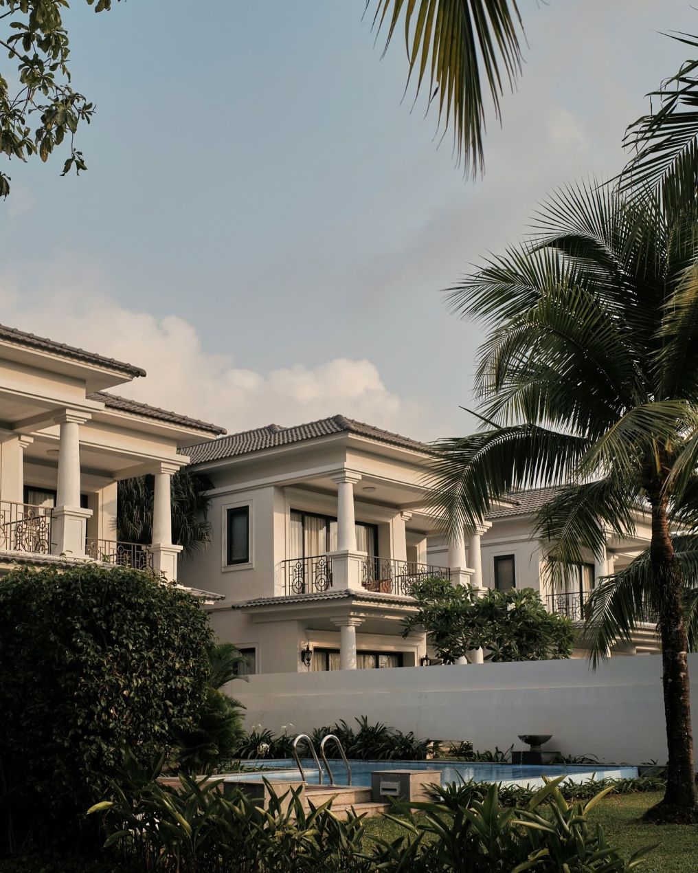 Meliá Vinpearl Phu Quoc Venue photo