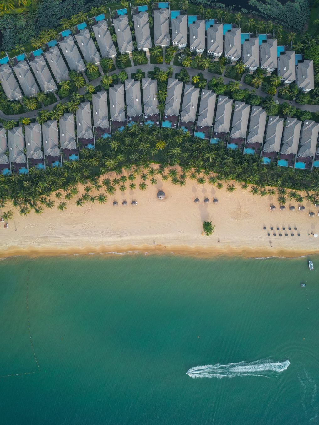 Meliá Vinpearl Phu Quoc