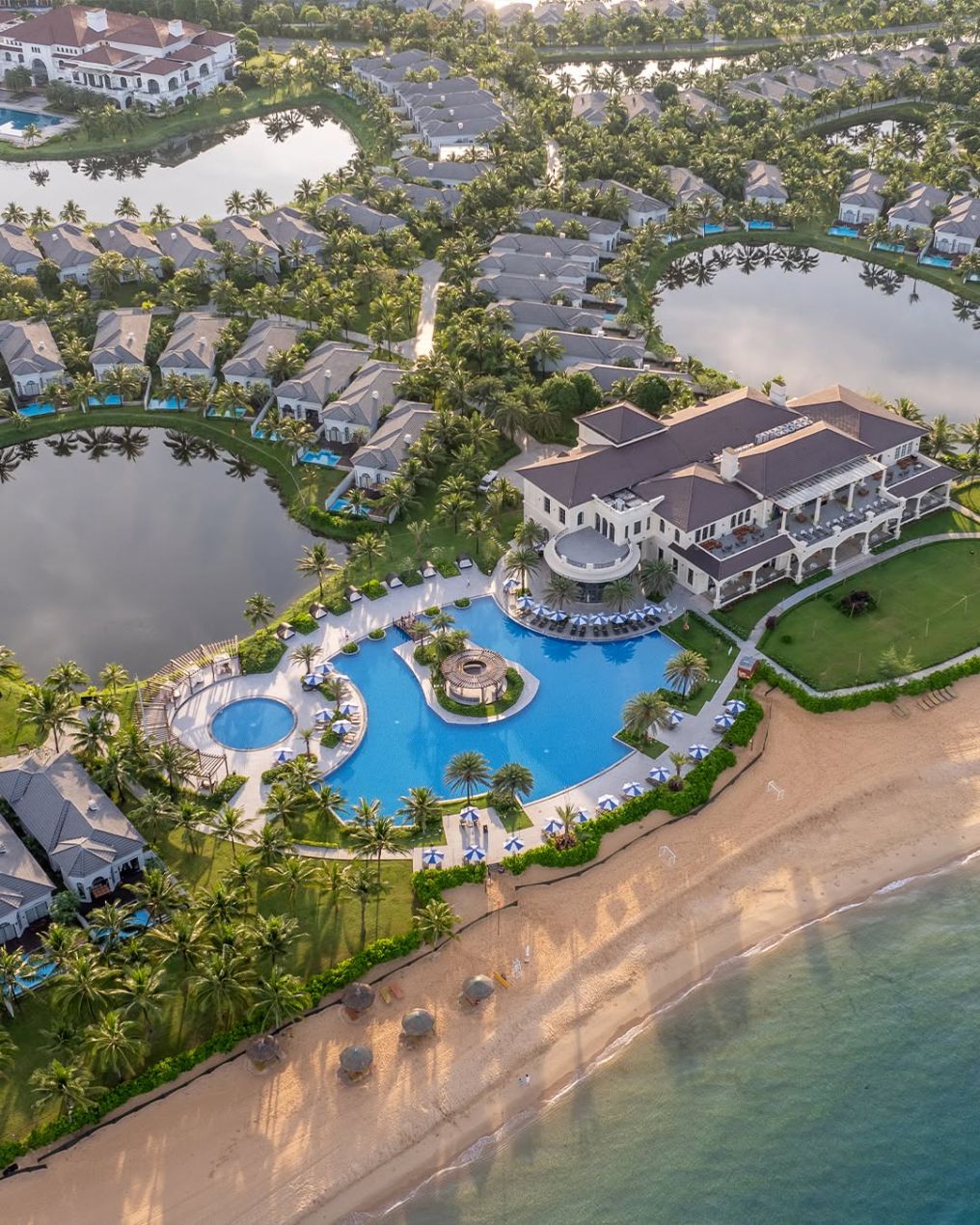 Meliá Vinpearl Phu Quoc Venue photo