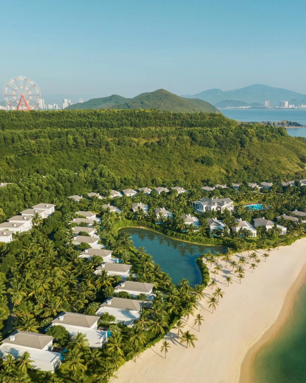 Nha Trang Marriott Resort Venue photo