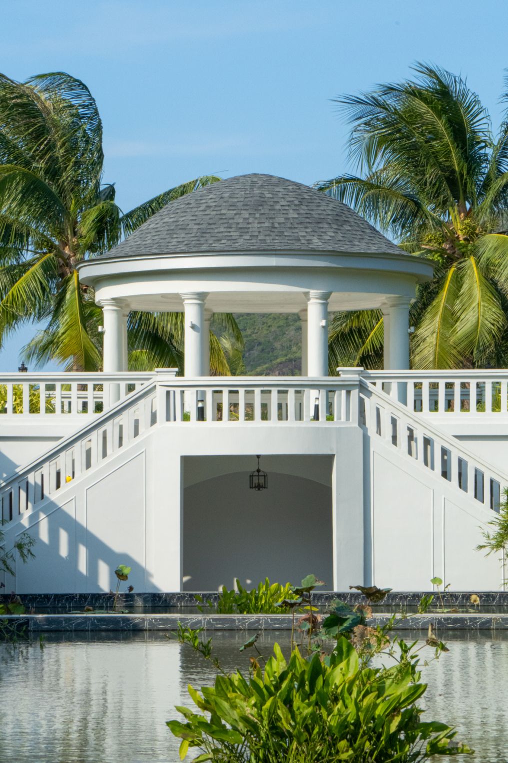 Nha Trang Marriott Resort Venue photo