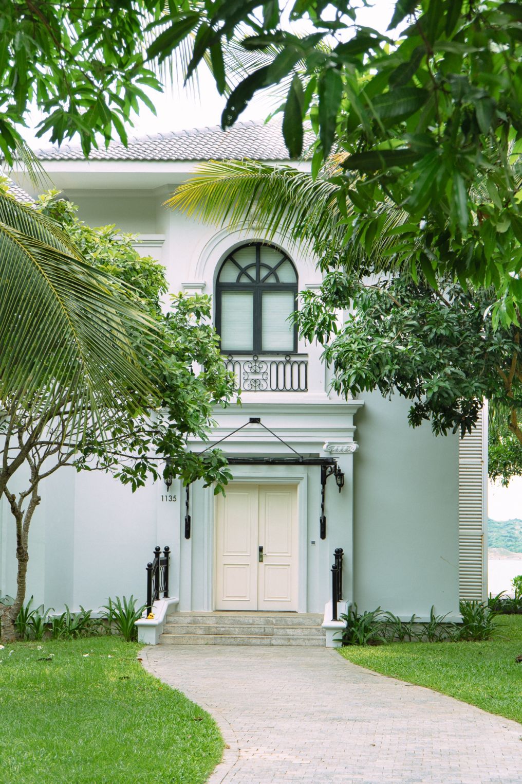 Nha Trang Marriott Resort