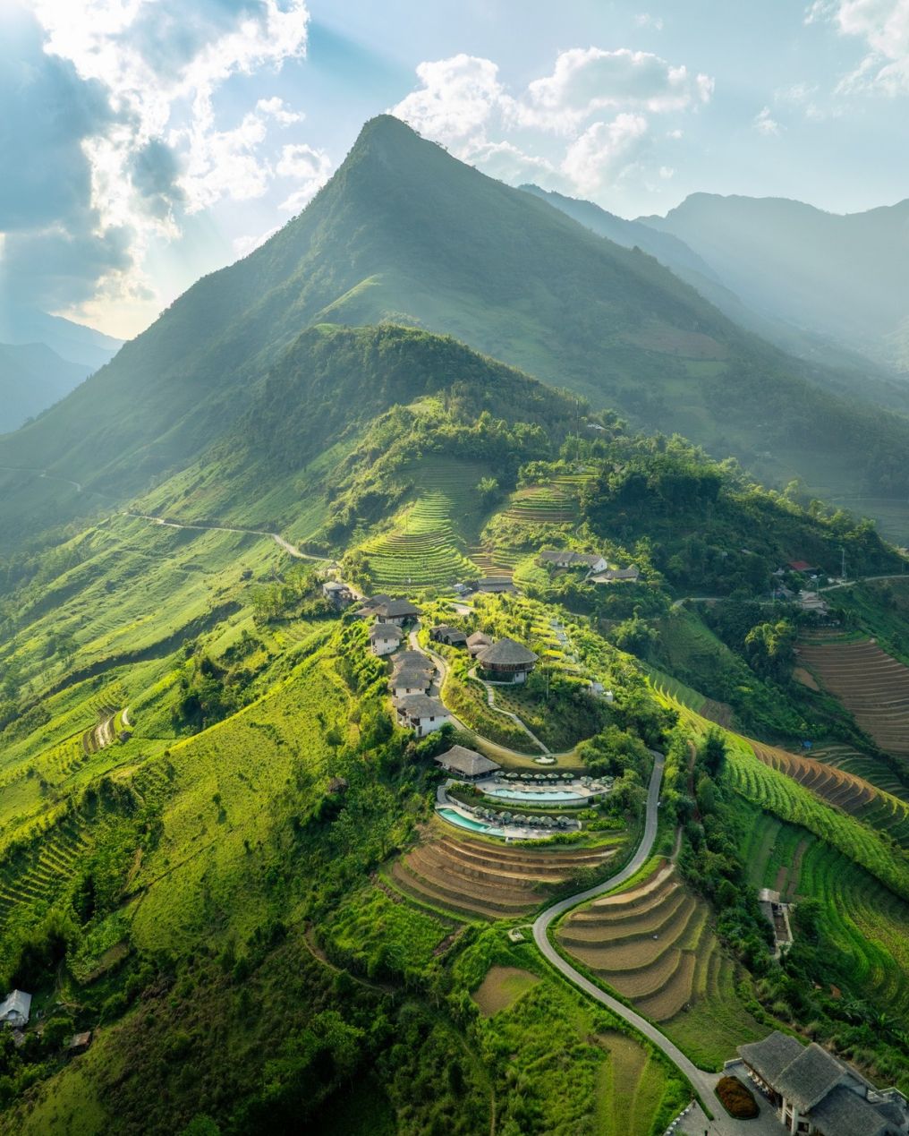 Topas Ecolodge Venue photo