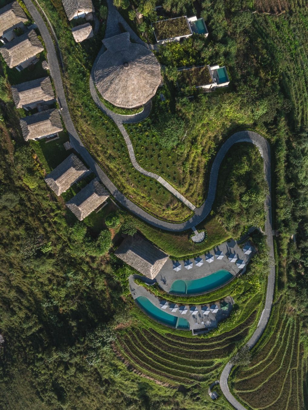 Topas Ecolodge Venue photo