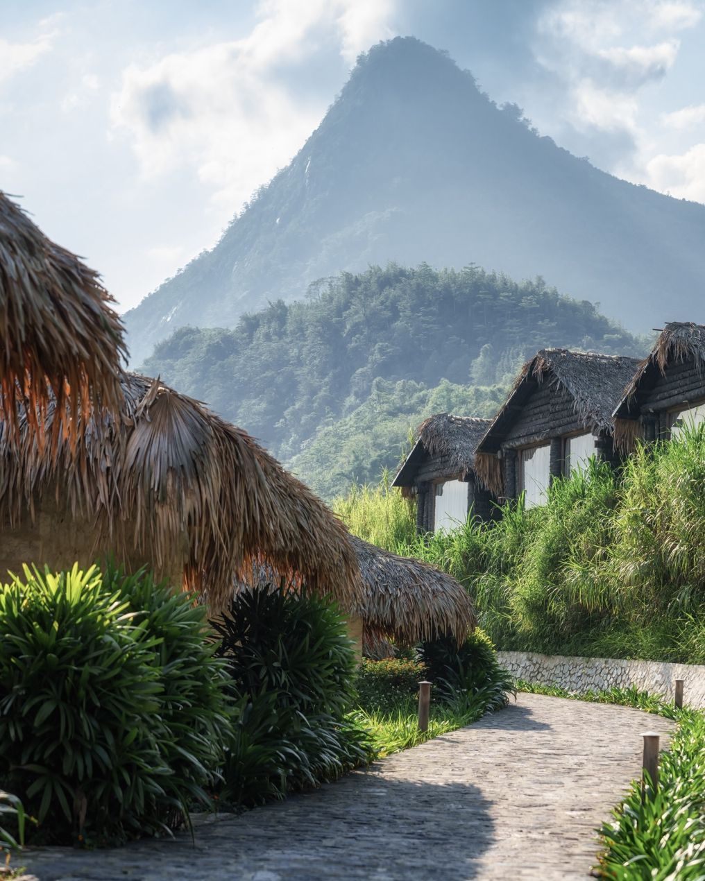 Topas Ecolodge Venue photo