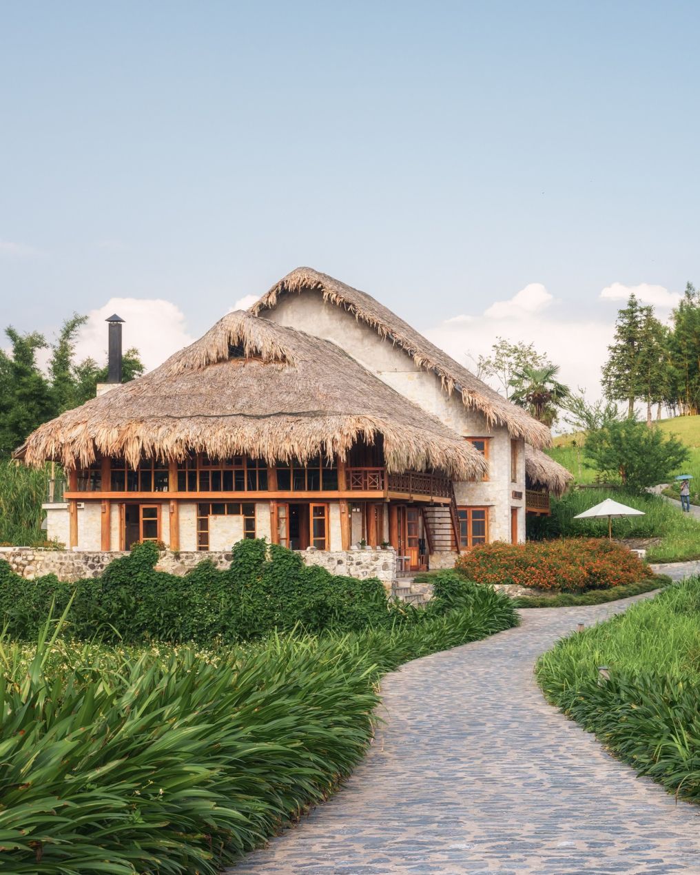 Topas Ecolodge Venue photo