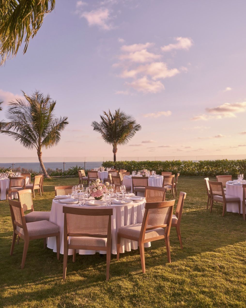 Regent Phu Quoc Venue photo