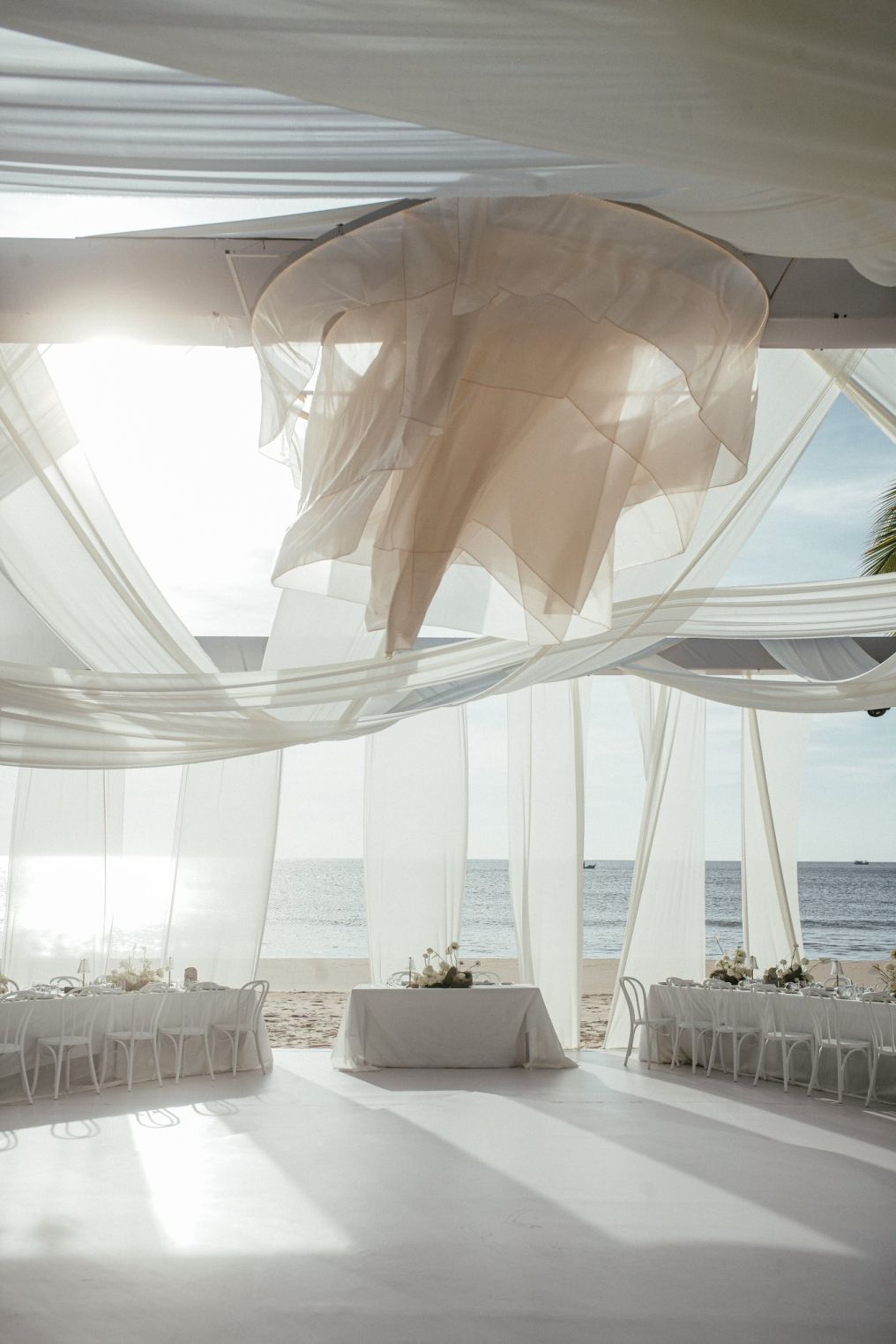 Regent Phu Quoc Venue photo