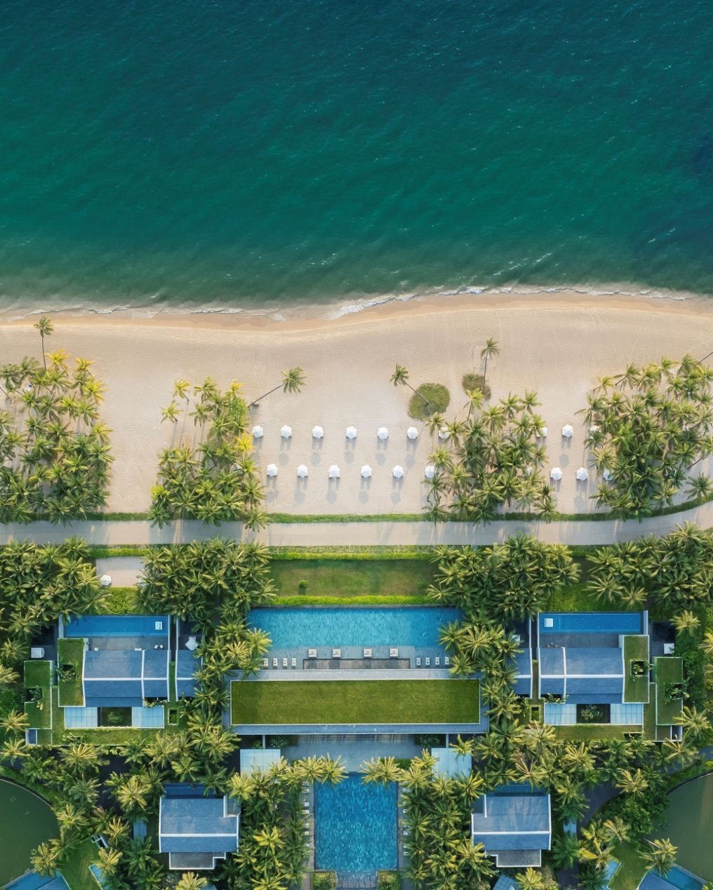 Regent Phu Quoc Venue photo