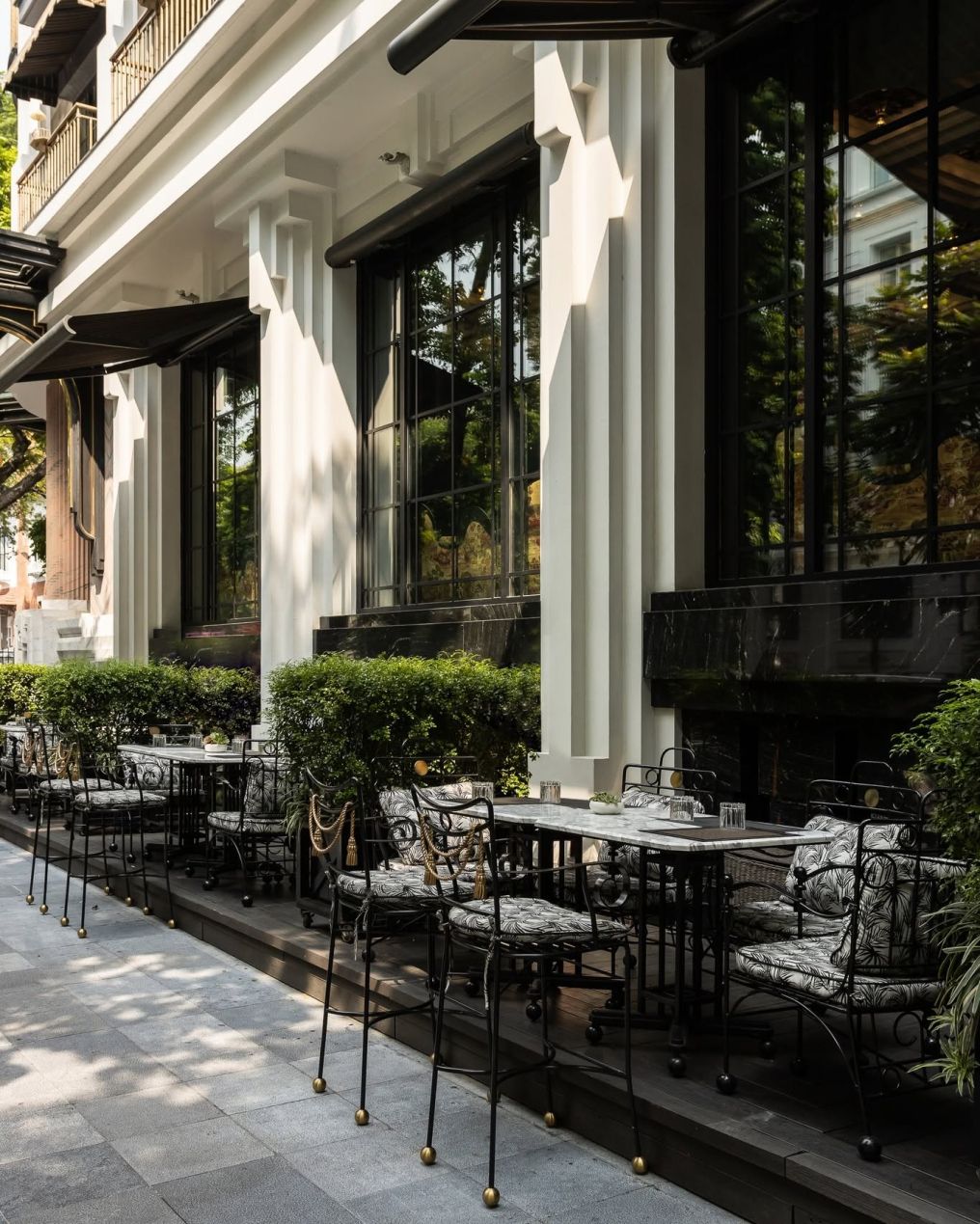 Capella Hanoi Venue photo