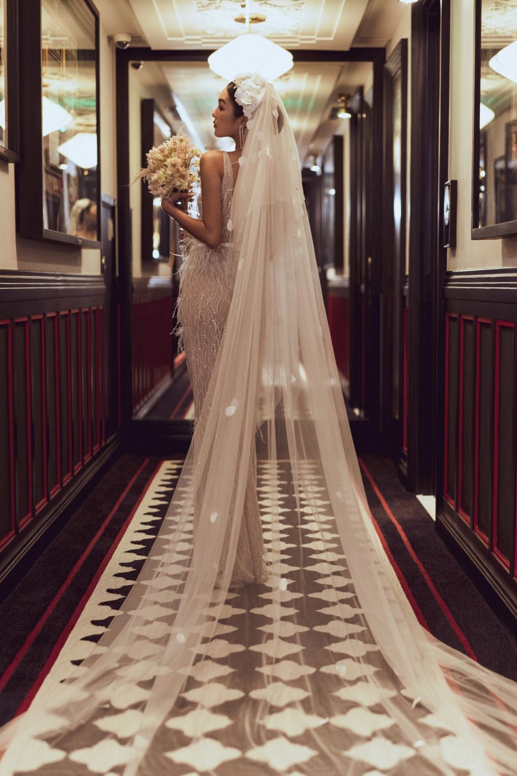 Capella Hanoi Venue photo