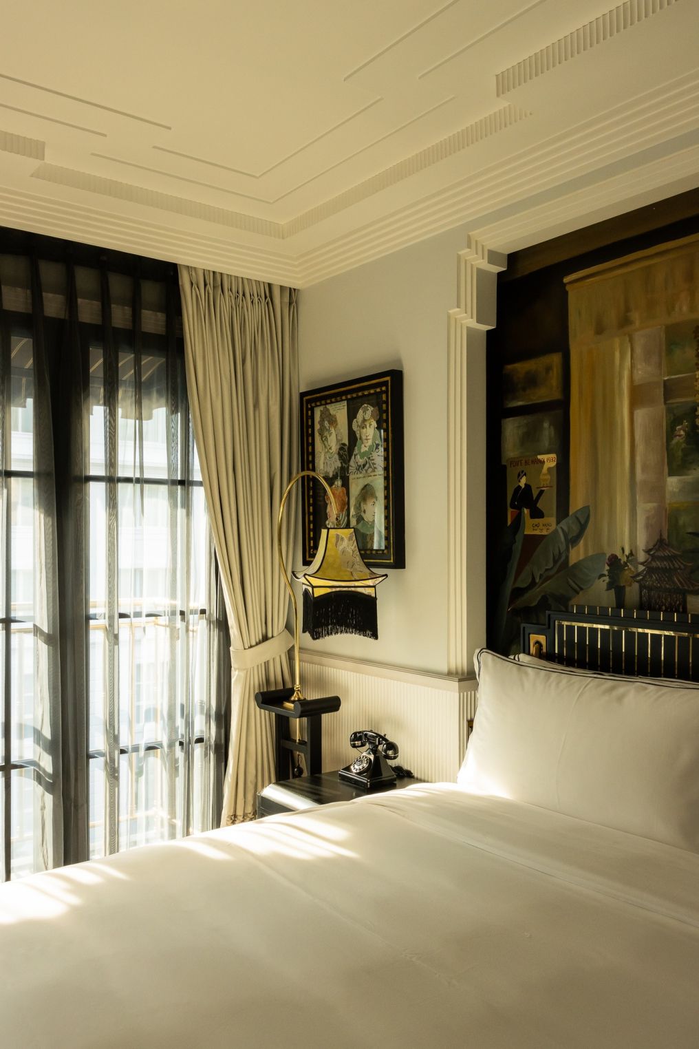 Capella Hanoi Venue photo