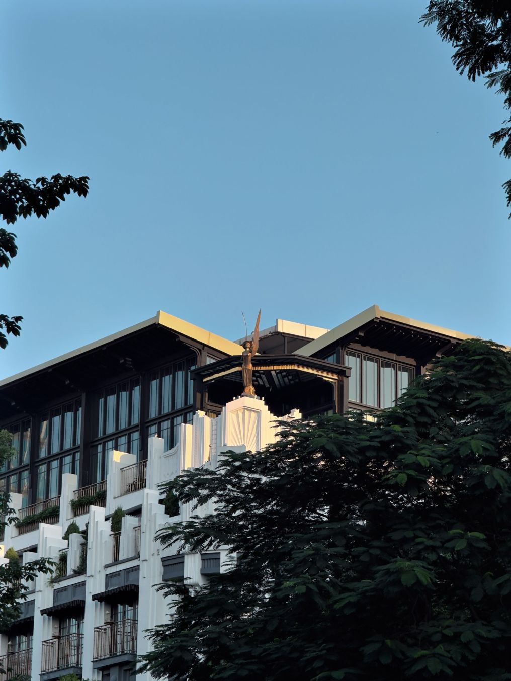 Capella Hanoi Venue photo