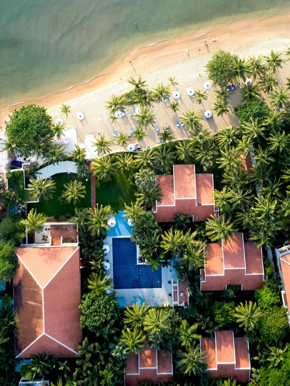 La Veranda Resort Phú Quốc - MGallery Collection