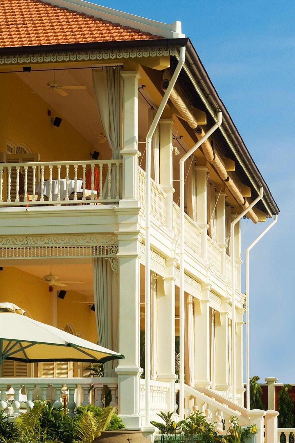 La Veranda Resort Phú Quốc - MGallery Collection